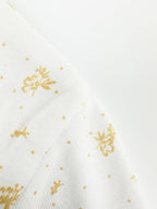 2026 Women’s MM Floral Short-Sleeved T-Shirt (FF745)