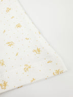2026 Women’s MM Floral Short-Sleeved T-Shirt (FF745)