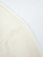 [VIP Exclusive] 2026 New Mon Striped Logo Patch Short-Sleeved T-Shirt (AA612-A10)