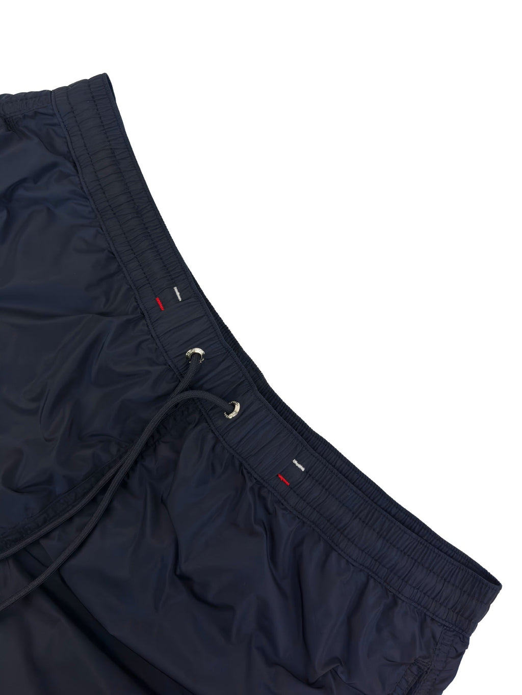 2026 New Mon Patch Logo Shorts (BB829-A40)