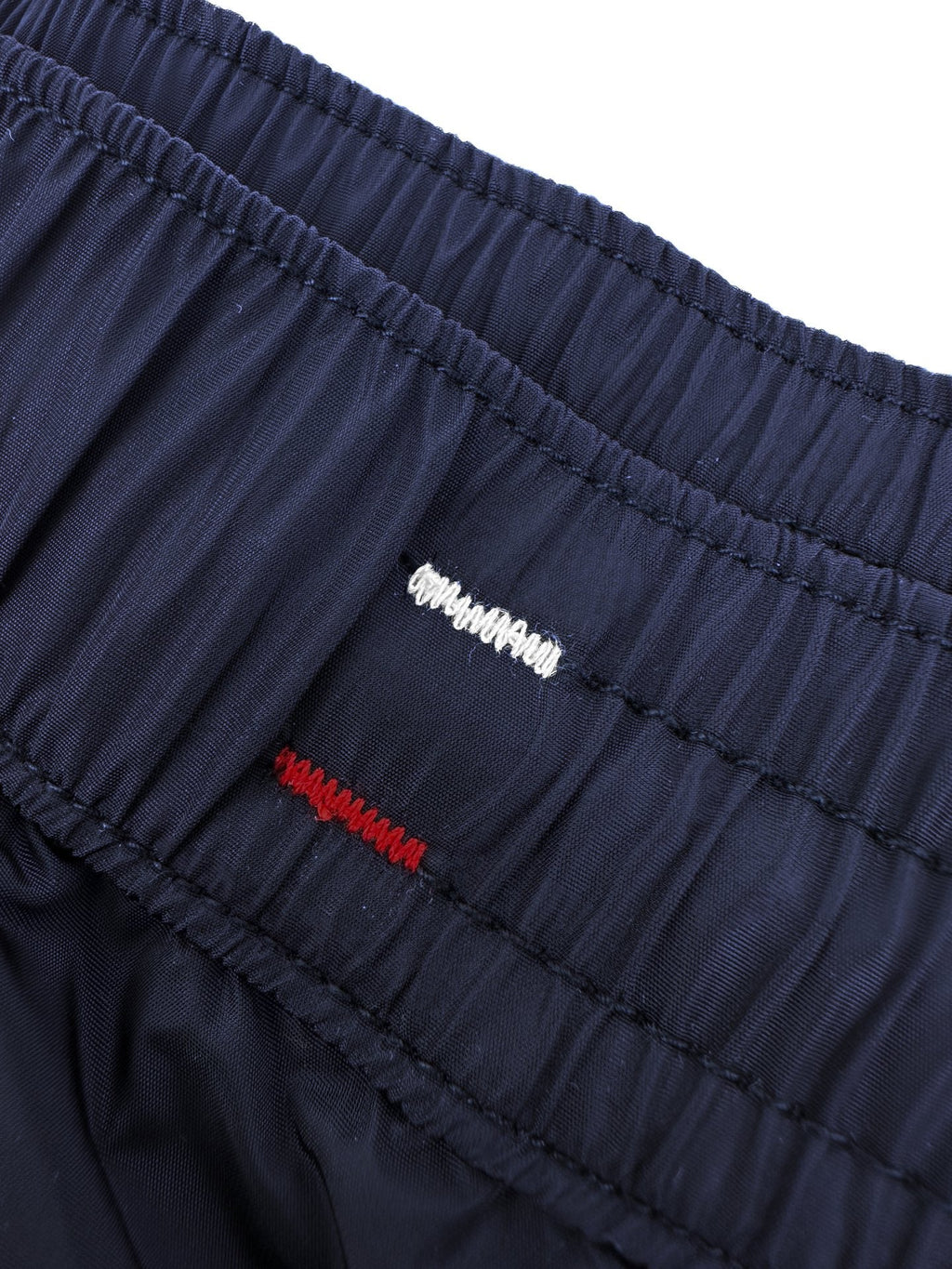 2026 New Mon Patch Logo Shorts (BB829-A40)