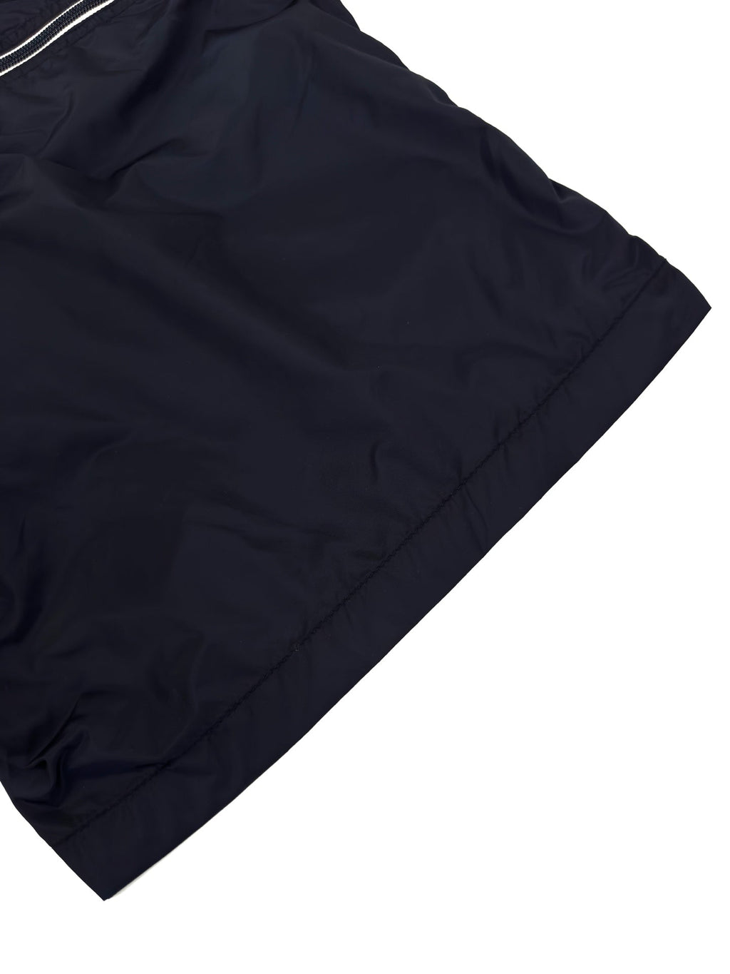 2026 New Mon Patch Logo Shorts (BB829-A40)