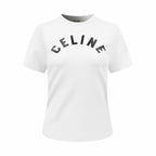 2026 Women’s Ce-marked printed short-sleeved top (DD133)