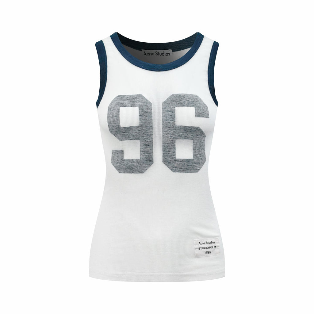 2026 Women’s Acn Logo Digital Vest (FF732)