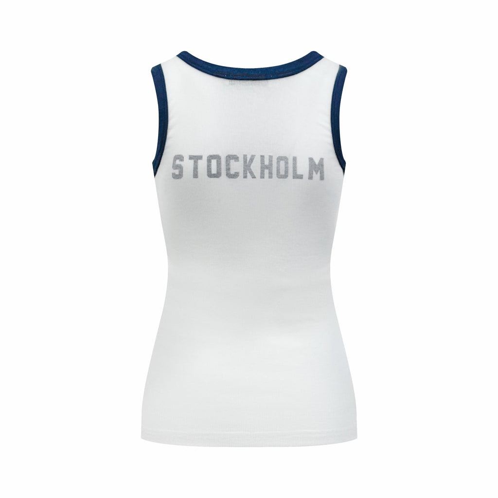 2026 Women’s Acn Logo Digital Vest (FF732)