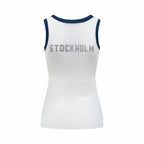 2026 Women’s Acn Logo Digital Vest (FF732)