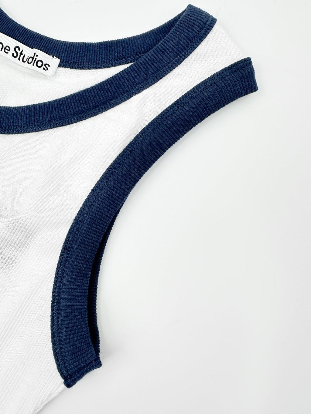 2026 Women’s Acn Logo Digital Vest (FF732)