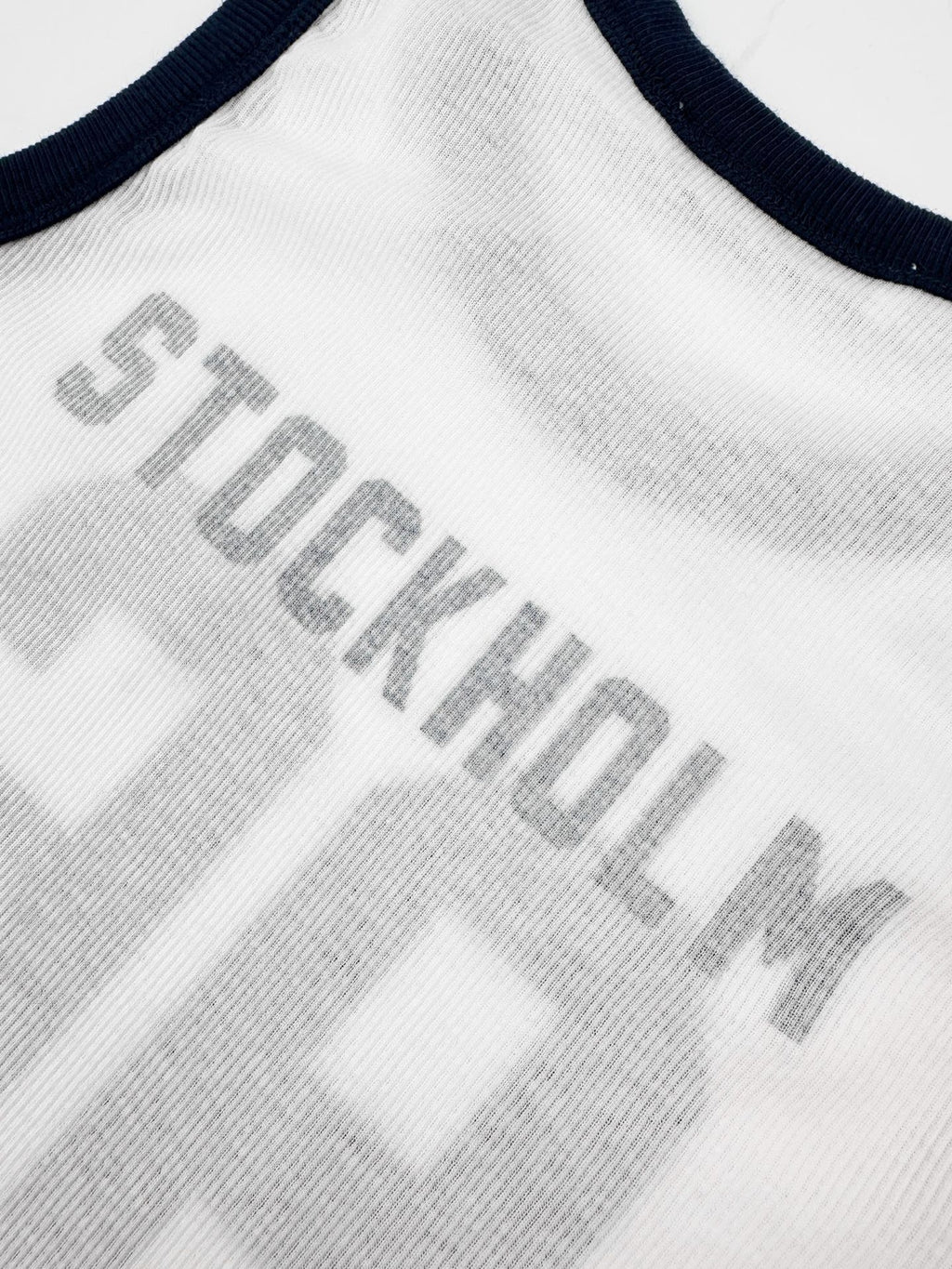 2026 Women’s Acn Logo Digital Vest (FF732)