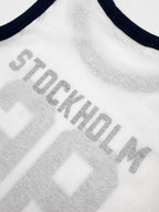 2026 Women’s Acn Logo Digital Vest (FF732)
