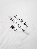 2026 Women’s Acn Logo Digital Vest (FF732)