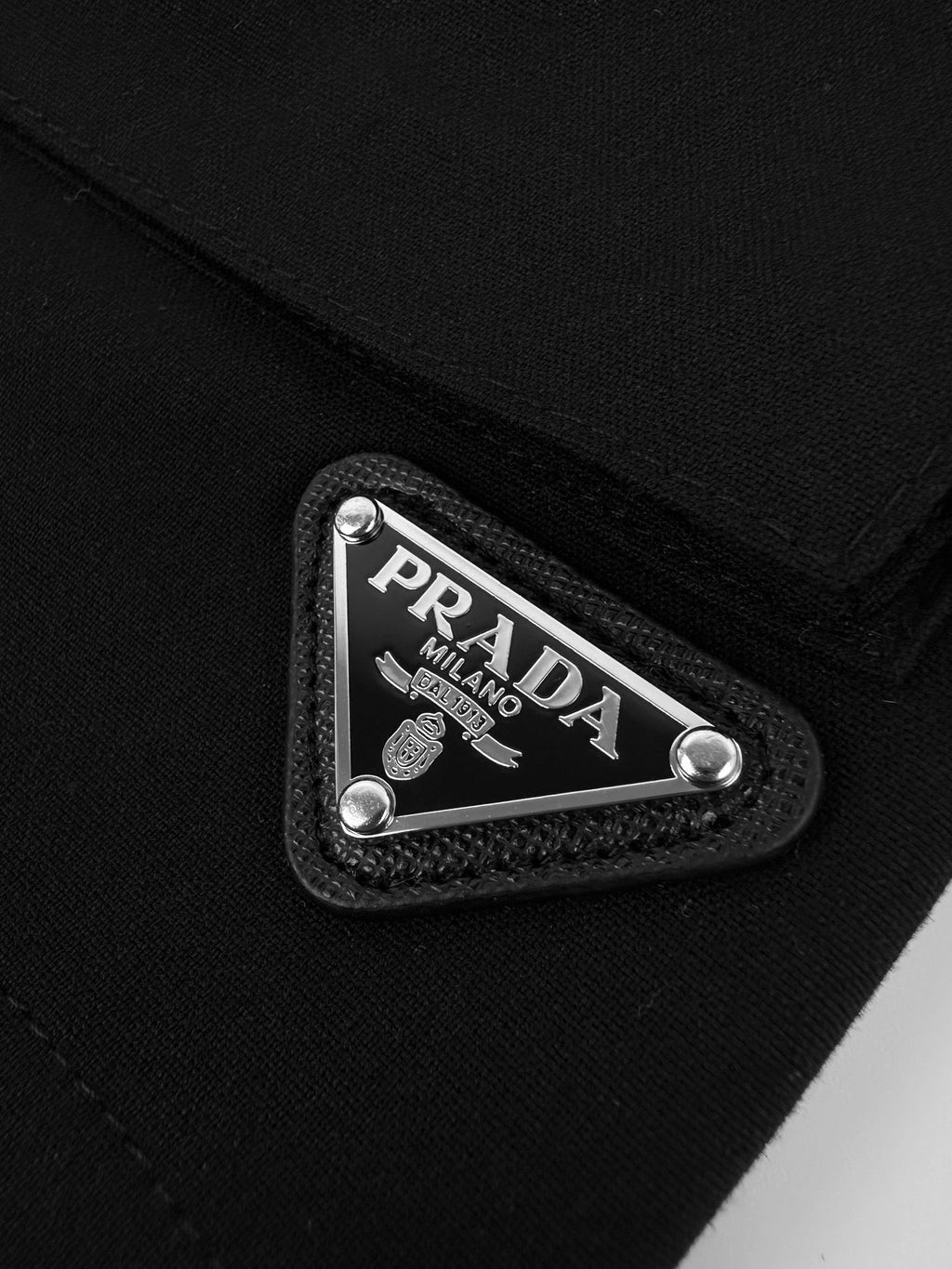 2026 Women’s Triangle Brand Pocket Mini Skirt (FF729)