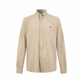 2026 Women’s RL Embroidered Linen Shirt (FF736)