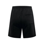 2026 New BBR Checked Rider Embroidered Shorts (BB830-A50)