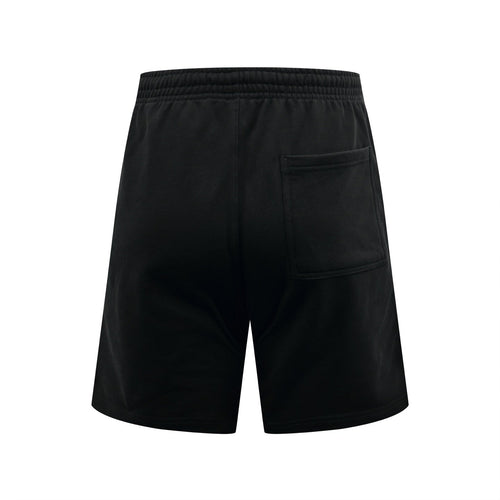 2026 New BBR Checked Rider Embroidered Shorts (BB830-A50)