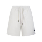 2026 New RL Embroidered Linen Shorts (CC970-A35)