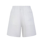 2026 New RL Embroidered Linen Shorts (CC970-A35)
