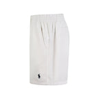 2026 New RL Embroidered Linen Shorts (CC970-A35)