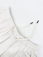 2026 New RL Embroidered Linen Shorts (CC970-A35)