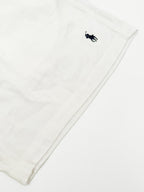 2026 New RL Embroidered Linen Shorts (CC970-A35)