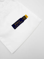 2026 New RL Embroidered Linen Shorts (CC970-A35)