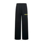 [VIP Exclusive] 2026 New Balen Tape Graffiti Trousers (CC973-B25)