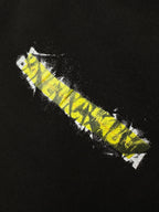 [VIP Exclusive] 2026 New Balen Tape Graffiti Trousers (CC973-B25)