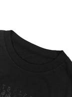 [VIP Exclusive] 2026 New Mai Optical Illusion Short-Sleeved T-Shirt (CC978-A20)