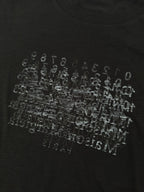 [VIP Exclusive] 2026 New Mai Optical Illusion Short-Sleeved T-Shirt (CC978-A20)