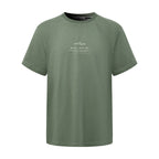 [VIP Exclusive] 2026 New Style St Emblem Print Short-Sleeved T-Shirt (BB855-A15)