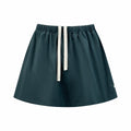 2026 Women’s MM Logo Embroidered Skirt (FF703)