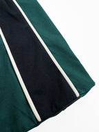2026 Women’s MM Logo Embroidered Skirt (FF703)