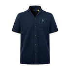 [VIP Exclusive] 2026 New RL Embroidered Sweater Shirt (CC981-A95)