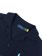 [VIP Exclusive] 2026 New RL Embroidered Sweater Shirt (CC981-A95)