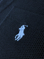 [VIP Exclusive] 2026 New RL Embroidered Sweater Shirt (CC981-A95)
