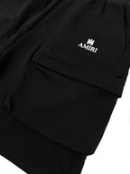 [VIP Exclusive] 2026 New AR Logo Print Shorts (BB827-A90)