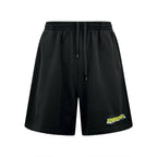 [VIP Exclusive] 2026 New Balen Tape Graffiti Shorts (CC986-A60)