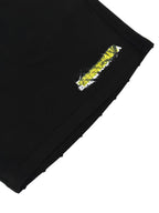 [VIP Exclusive] 2026 New Balen Tape Graffiti Shorts (CC986-A60)