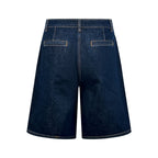 [VIP Exclusive] 2026 New LY Logo Denim Shorts (BB850-A65)