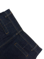 [VIP Exclusive] 2026 New LY Logo Denim Shorts (BB850-A65)