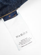 [VIP Exclusive] 2026 New LY Logo Denim Shorts (BB850-A65)