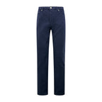 2026 New Style CD Logo All-Over Print Jeans (AA606-B75)