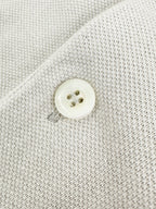 2026 New Triangle Brand Embroidered Logo Polo Shirt (BB852-A40)