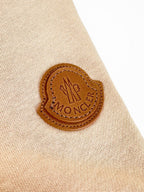 2026 New Mon Leather-Trimmed Pocket Short-Sleeved Top (AA573-A20)