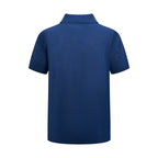 [VIP Exclusive] 2026 New Arrival FF Jacquard Polo Neck Knit Jumper (AA622-A75)