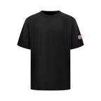 2026 New CG Logo Short-Sleeved T-Shirt (BB822-A15)