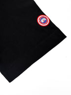 2026 New CG Logo Short-Sleeved T-Shirt (BB822-A15)