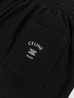 [VIP Exclusive] 2026 New Ce Embroidered Shorts (BB857-A45)