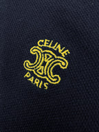 [VIP Exclusive] 2026 New Ce Embroidered Polo Shirt (BB859-A40)