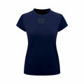 2026 Women’s Way Mosaic Embroidered Short-Sleeved Top (DD128)