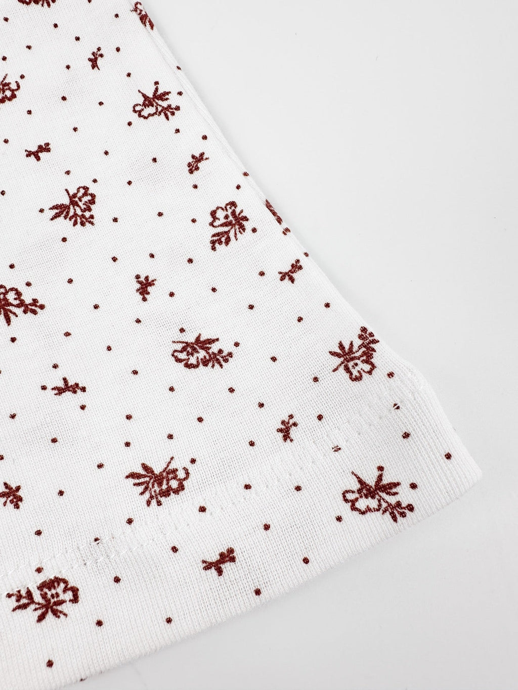 2026 Women’s MM Floral Long-Sleeved Dress (FF746)